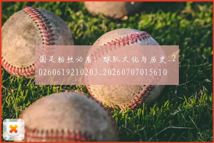 国足粉丝必看：球队文化与历史_20260619210203_20260707015610