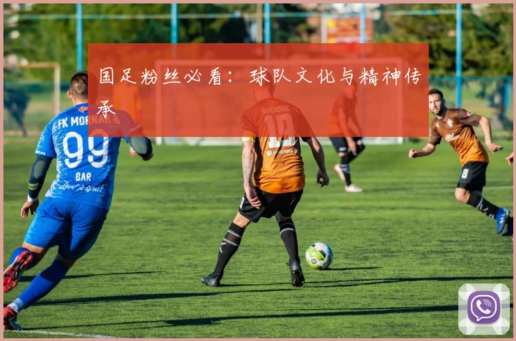 国足粉丝必看:球队文化与精神传承